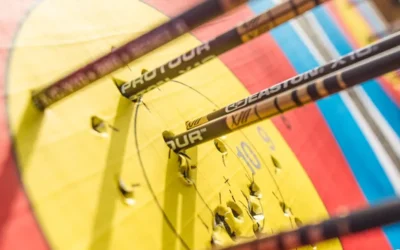 🏹  Hessische Landesmeisterschaft BoV – und wieder ein Sieger vom SV Diana